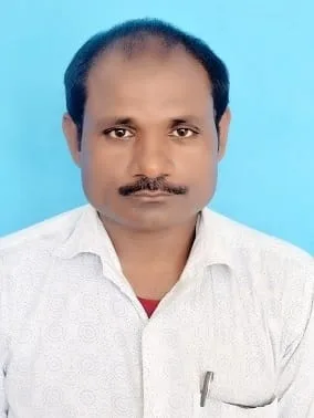 deep kumar bauddh